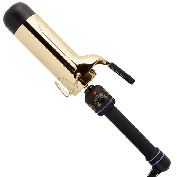 Pro Artist 24K Gold Jumbo Curling Iron