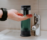 Touch-Free Rechargeable Automatic Liquid Soap Dispenser for Kitchen