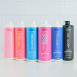 MineTan Professional Spray Solution | Tanning Treatments Collection