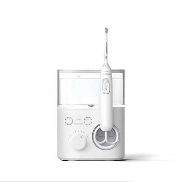 Sonicare Power Flosser 5000, White, HX3811/20