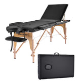 Massage Table Massage Bed Professional SPA Reiki