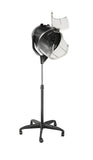 Hair Dryer on Wheels - Portable Salon Stand with Hood