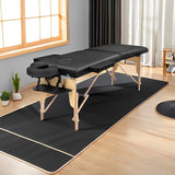 Massage Table Portable Lash Bed: Foldable Physical Therapy