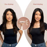 Finisher and High-Velocity Dryer, Ionic Hair Blow Dryer