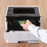 Business Monochrome Laser Printer with Large Paper