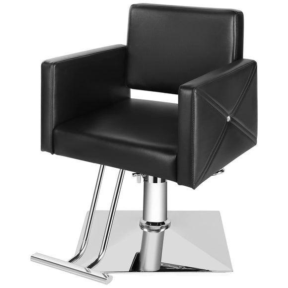 Salon Chair for Hair Stylist, Stylist Chair with Heavy Duty