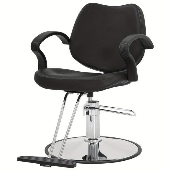 Chair Barber Chair Shampoo Styling Chairs Heavy-Duty Beauty Barber