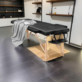 Massage Table Portable Lash Bed: Foldable Physical Therapy