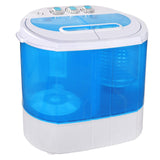 Portable Washer Compact Twin Tub