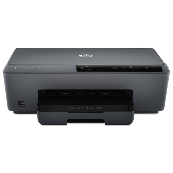 Wireless Color Printer, Works with Alexa (E3E03A),Black