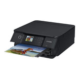 Epson Expression Premium XP-6100 Wireless Color Photo Printer