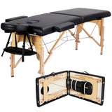 Massage Table Portable Lash Bed Spa Bed Massage