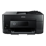 Epson Expression Premium XP-7100 Wireless Color Photo Printer