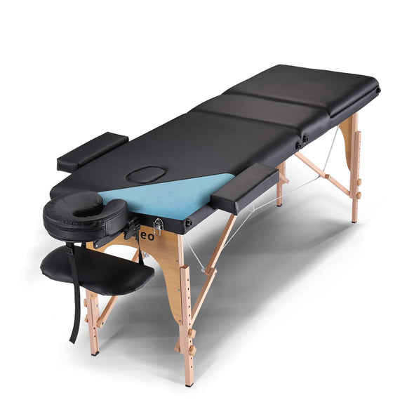 Massage Table Massage Bed Professional SPA Reiki