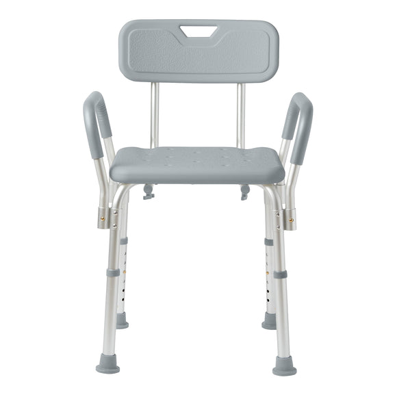 Bath Bench, Seat, Stool for Independent Adult, Seniors, Elderly