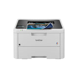 Wireless Compact Digital Color Printer with Laser Quality Output, Duplex