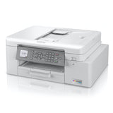 Brother MFC-J4335DW INKvestment Tank All-in-One Printer with Duplex