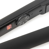 1-Pass Flat Iron Hair Straightener | Fast Heating Ceramic Flat Iron