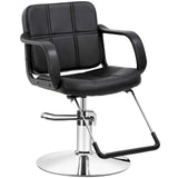 Barber Chair Salon Chair for Hair Stylist