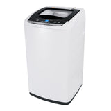 Portable Washer, 6.6 lb. Capacity Washing Machine for Homes & Apartments