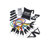 Black Mountain Products - Ultimate Resistance Band Set with Starter Guide Black Mountain Products