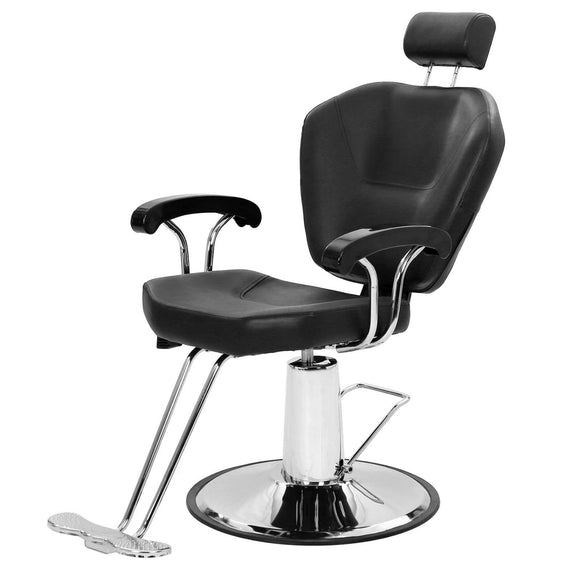 Barber Chair for Barber Shop, Styling Salon Chair