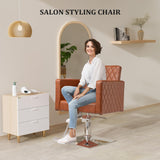 Hair Salon Chair Styling Heavy Duty, Beauty Spa Cosmetology