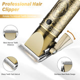 Hair Clippers for Men Professional