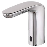 NextGen Selectronic Integrated Faucet, 0.5 gpm, Polished Chrome