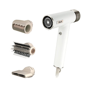 Finisher and High-Velocity Dryer, Ionic Hair Blow Dryer