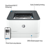 Wireless Black & White Printer, Best-for-Office (3G65OF)