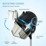 Hair Dryer Adjustable Bonnet Hair Dryer Stand Up