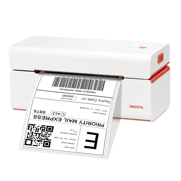 Thermal Shipping Label Printer - T001 High Speed Shipping Label