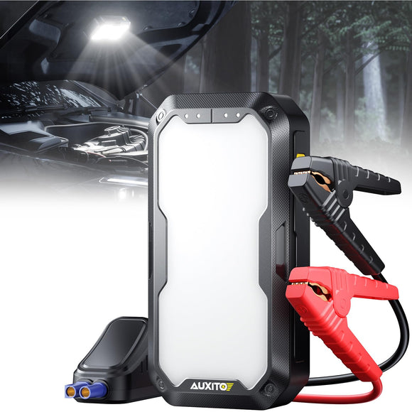 AUXITO Portable Jump Starter 4000A