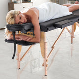 Massage Table Massage Bed Professional SPA Reiki