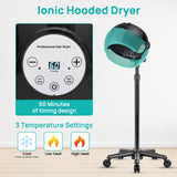 Hair Dryer, Ionic Hooded Dryer, Hooded Hair Dryer