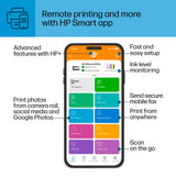 Wireless Color All-in-One Printer, 3 months of Instant