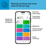 Wireless Printer, Print, Fast speeds, Easy setup