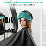 Hair Dryer, Ionic Hooded Dryer, Hooded Hair Dryer