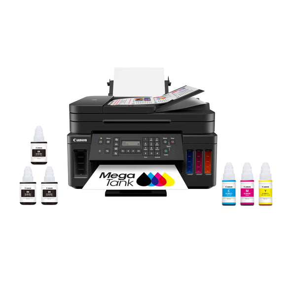 Printer Home Office | Wireless Supertank (Megatank