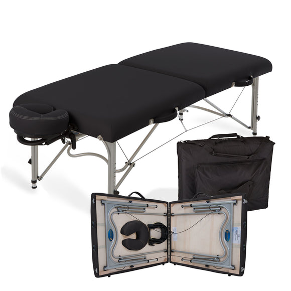 Portable Massage Table LUNA - Ultra-Lightweight