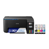 Wireless Color All-in-One Cartridge-Free Supertank Printer