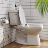 Bidet Toilet Seat Attachment Non Electric