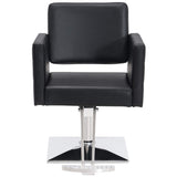 Salon Chair for Hair Stylist Hydraulic