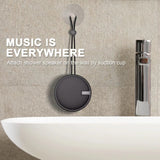 Waterproof Shower Bluetooth Speaker