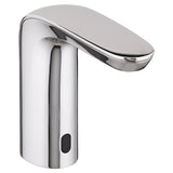 NextGen Selectronic Integrated Faucet, 0.5 gpm, Polished Chrome