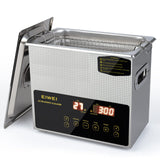 Frequency Professional Digital Stainless Steel