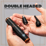 Trimmer for Nose, Ears, Brows and Sideburns