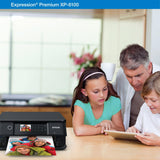 Epson Expression Premium XP-6100 Wireless Color Photo Printer