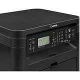 Monochrome Laser Printer with Scanner and Copier